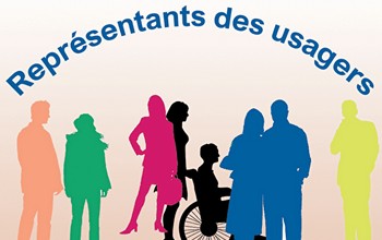 Appel à candidature: Devenez représentant d’usagers!