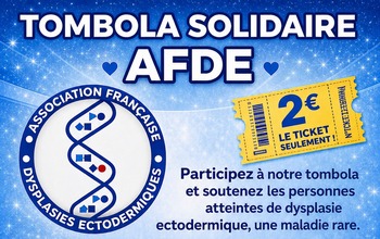Tombola solidaire 2026